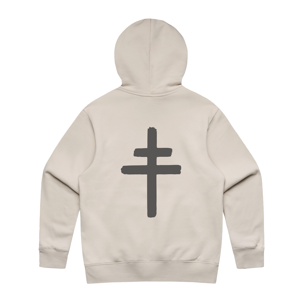 Blood Of Your Empire Hoodie Bone