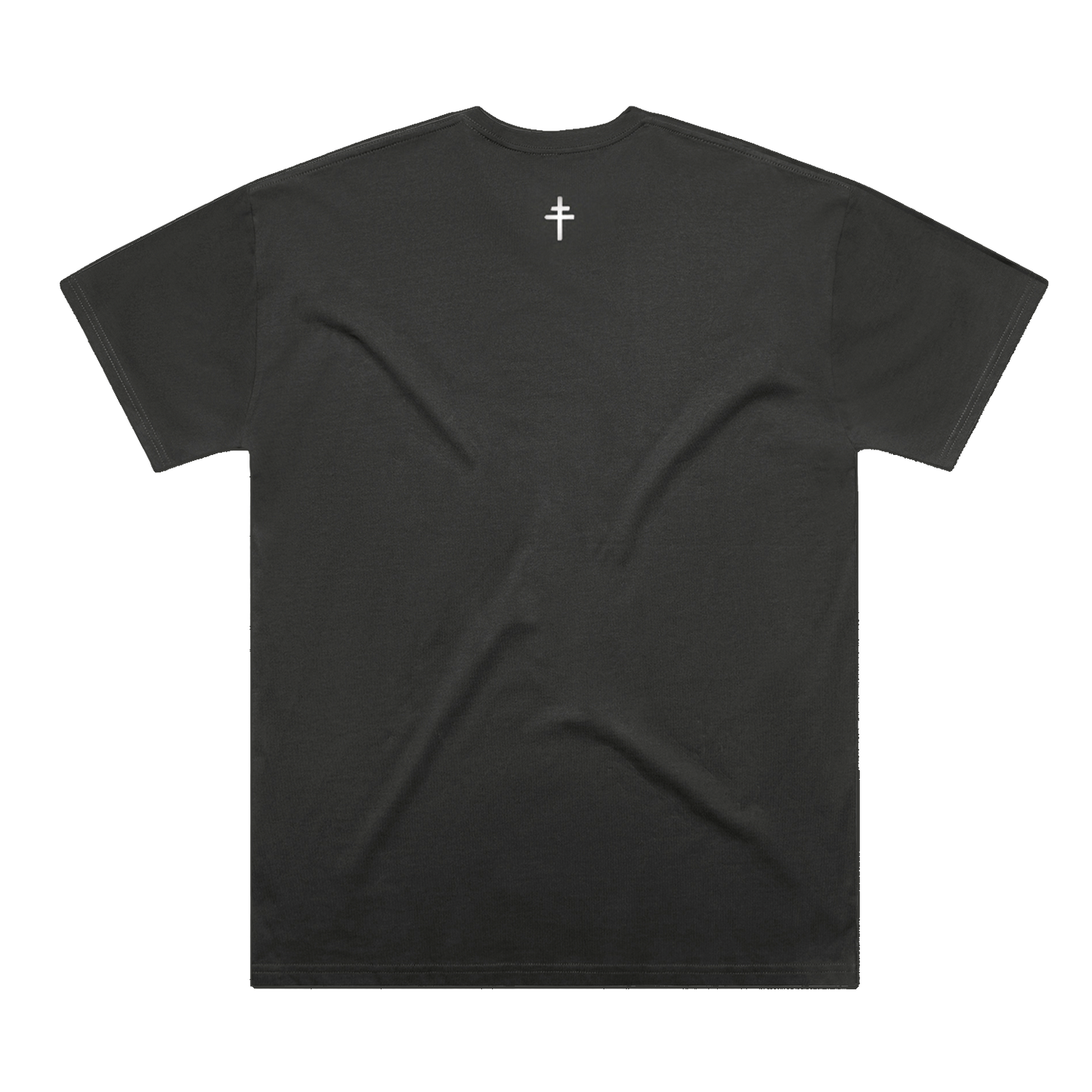 Blood Of Your Empire T-shirt Black