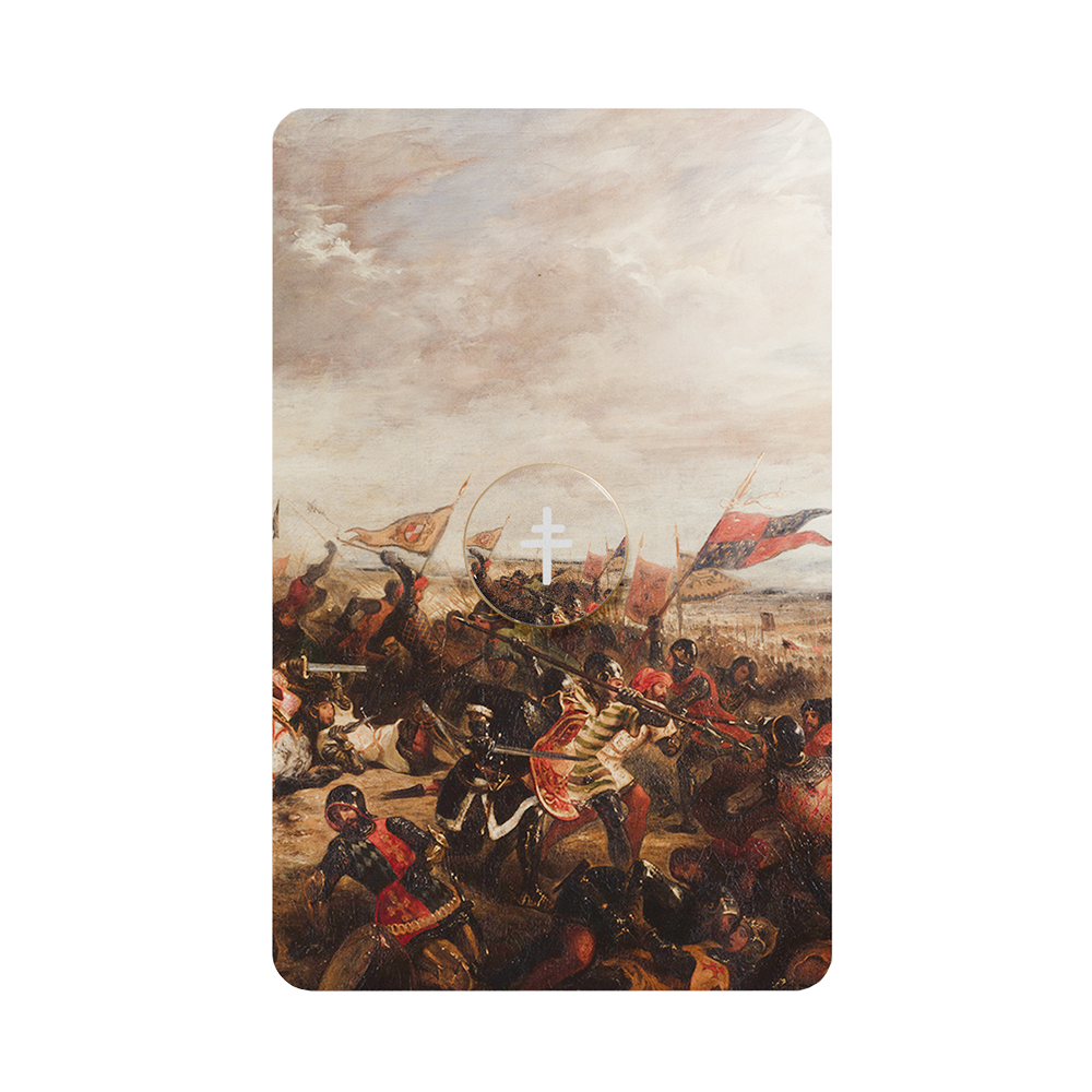 Blood Of Your Empire - Album Pin Badge